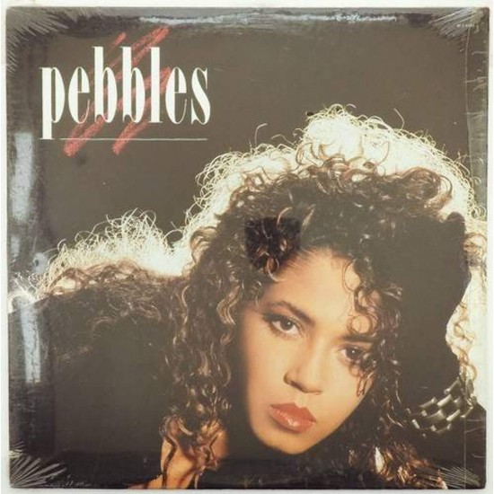 Пластинка Pebbles Perri "Pebbles" Reid